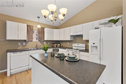Tiny photo for 10715 Ute Pass Avenue, Green Mountain Falls, CO 80819 (MLS # 4394399)