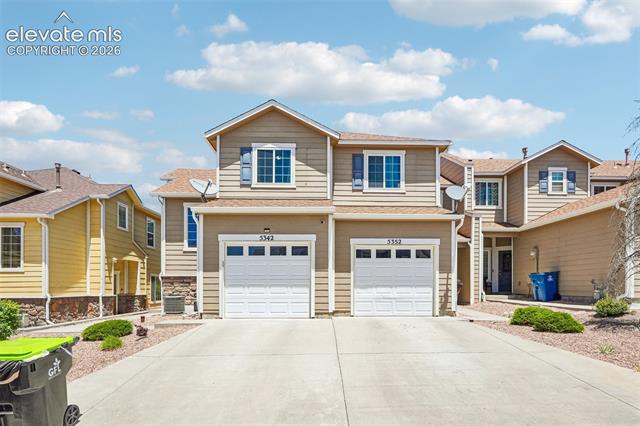 5342 Canadian Rose View