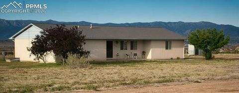 Photo of 62 9th Avenue, Penrose, CO 81240 (MLS # 1947522)