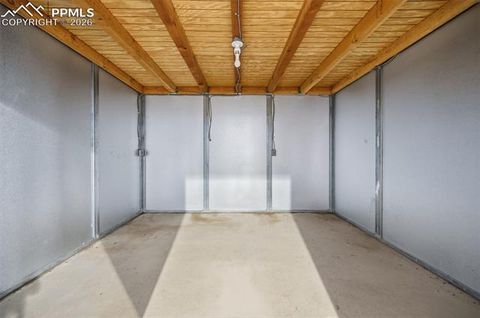 Tiny photo for 1910 Wildhorn Road, Florissant, CO 80816 (MLS # 4927724)