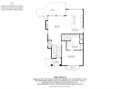 Tiny photo for 4485 Carriage House View, Colorado Springs, CO 80906 (MLS # 6084867)