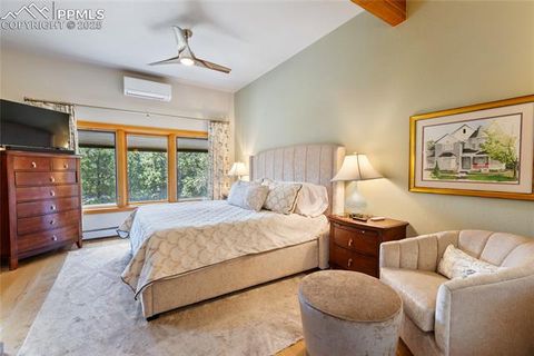 Tiny photo for 580 Sunny Glen Court, Woodland Park, CO 80863 (MLS # 8276922)