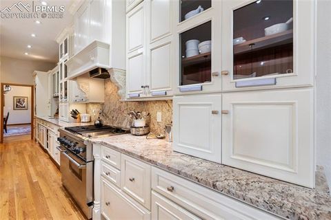 Tiny photo for 580 Sunny Glen Court, Woodland Park, CO 80863 (MLS # 8276922)