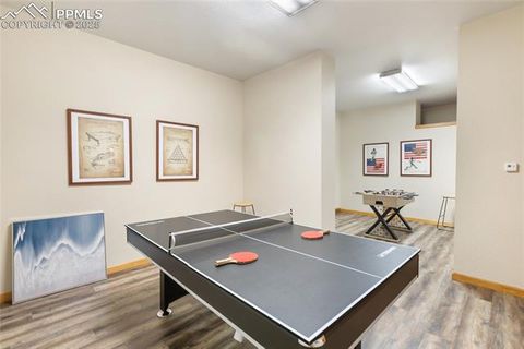 Tiny photo for 580 Sunny Glen Court, Woodland Park, CO 80863 (MLS # 8276922)