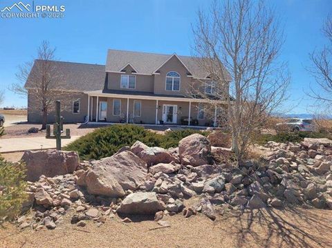 1394 E Kiva Drive Pueblo CO 81007