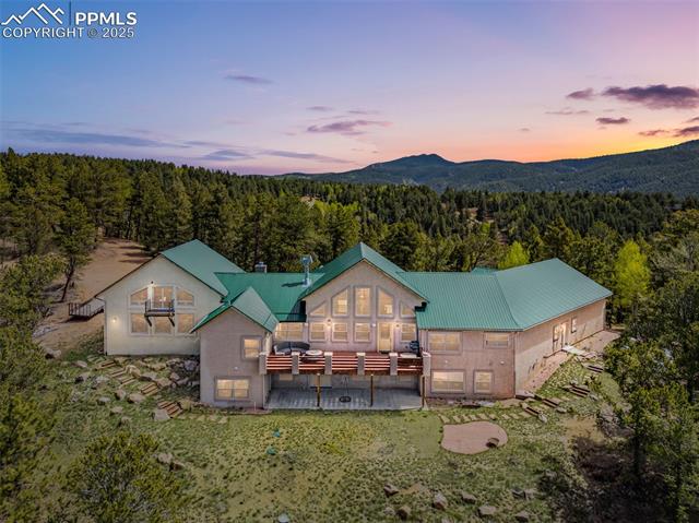 252 Running Elk Point