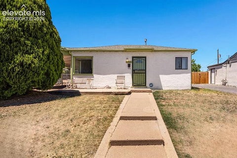 Photo of 1711 Henry Avenue, Pueblo, CO 81005 (MLS # 5898819)