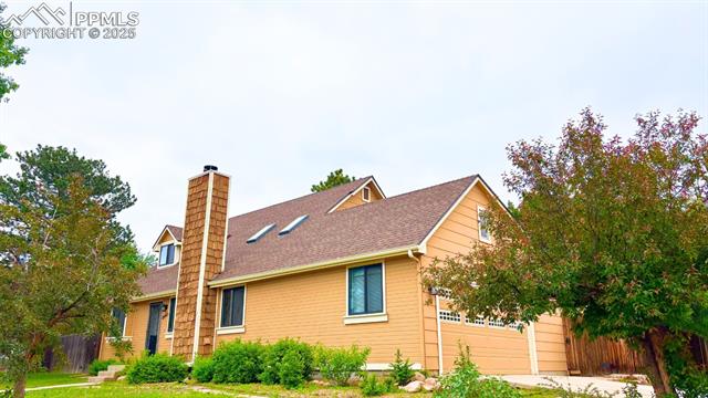 8445 Williamsburg Drive