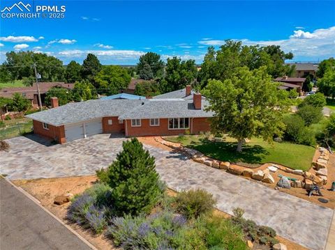 Photo of 3410 Northridge Drive, Pueblo, CO 81008 (MLS # 8450844)