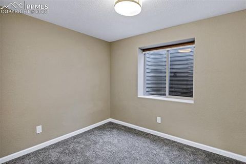 Tiny photo for 7684 Crestone Peak Trail, Colorado Springs, CO 80924 (MLS # 2218019)