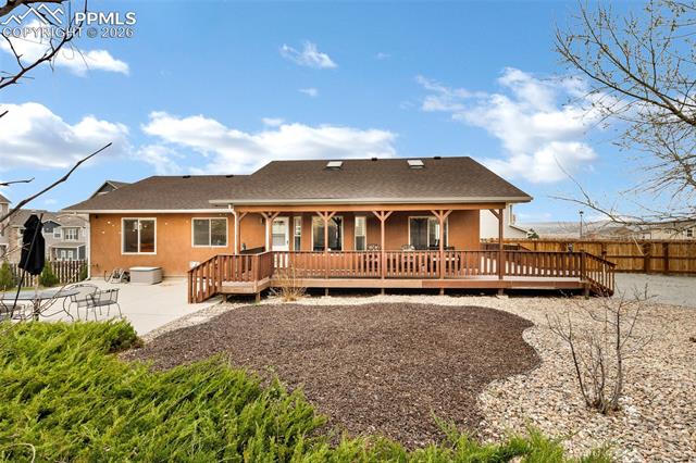 7684 Crestone Peak Trail