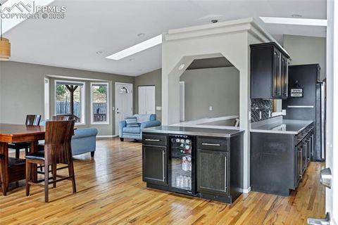 Tiny photo for 7684 Crestone Peak Trail, Colorado Springs, CO 80924 (MLS # 2218019)