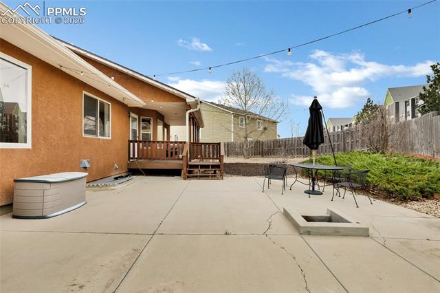 7684 Crestone Peak Trail