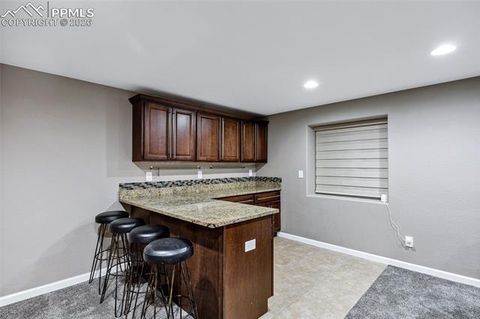 Tiny photo for 7684 Crestone Peak Trail, Colorado Springs, CO 80924 (MLS # 2218019)