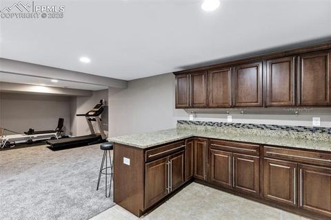 Tiny photo for 7684 Crestone Peak Trail, Colorado Springs, CO 80924 (MLS # 2218019)