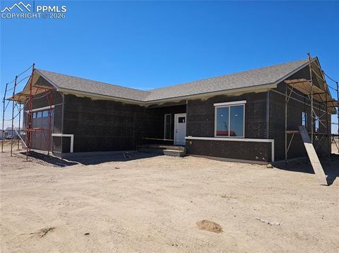 Photo of 1675 N Lyon Drive, Pueblo West, CO 81007 (MLS # 4971669)