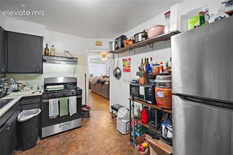 Tiny photo for 913915 S Prospect Street, Colorado Springs, CO 80903 (MLS # 4172421)