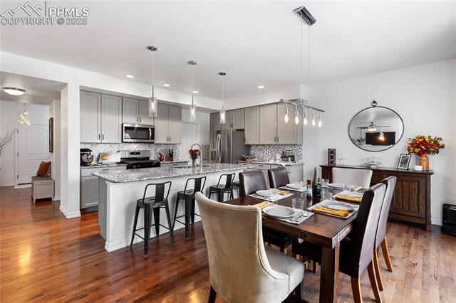 8107 Gilpin Peak Drive