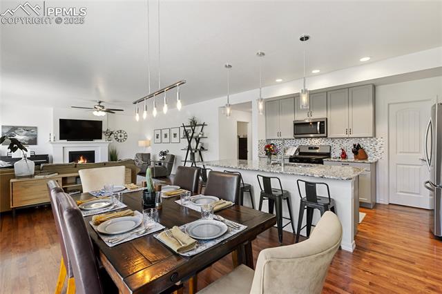 8107 Gilpin Peak Drive