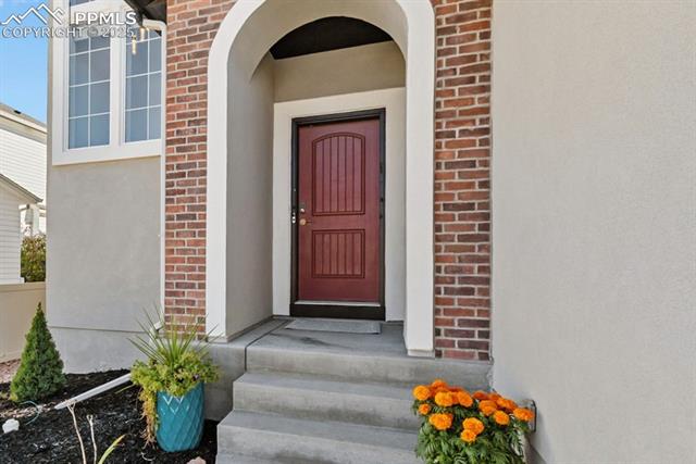 8107 Gilpin Peak Drive