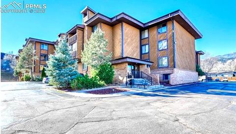 Photo of 935 Saturn Drive #207, Colorado Springs, CO 80905 (MLS # 8551859)
