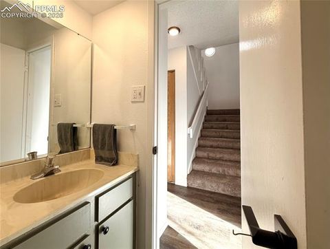 Tiny photo for 935 Saturn Drive #207, Colorado Springs, CO 80905 (MLS # 8551859)
