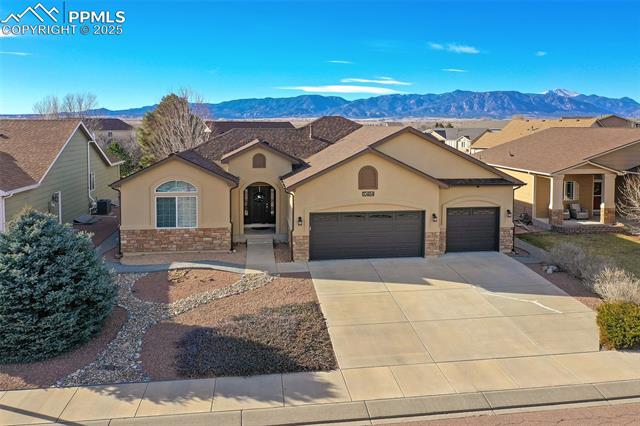 10484 Mile Post Loop