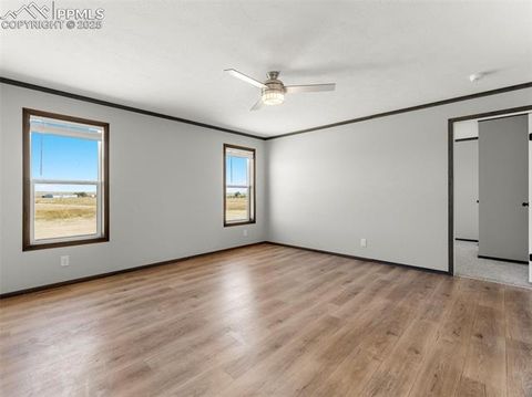 Tiny photo for 17881 County Road 2, Rush, CO 80833 (MLS # 8407496)