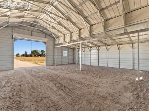 Tiny photo for 17881 County Road 2, Rush, CO 80833 (MLS # 8407496)