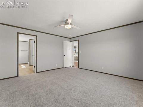 Tiny photo for 17881 County Road 2, Rush, CO 80833 (MLS # 8407496)