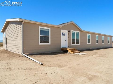 Tiny photo for 17881 County Road 2, Rush, CO 80833 (MLS # 8407496)
