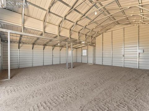 Tiny photo for 17881 County Road 2, Rush, CO 80833 (MLS # 8407496)