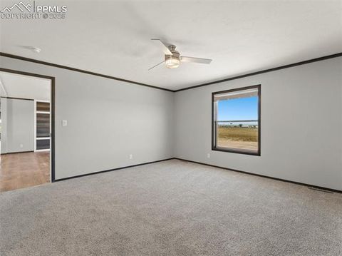 Tiny photo for 17881 County Road 2, Rush, CO 80833 (MLS # 8407496)