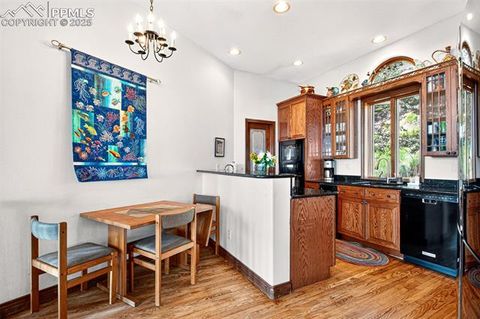 Tiny photo for 515 Ponderosa View, Manitou Springs, CO 80829 (MLS # 6538677)