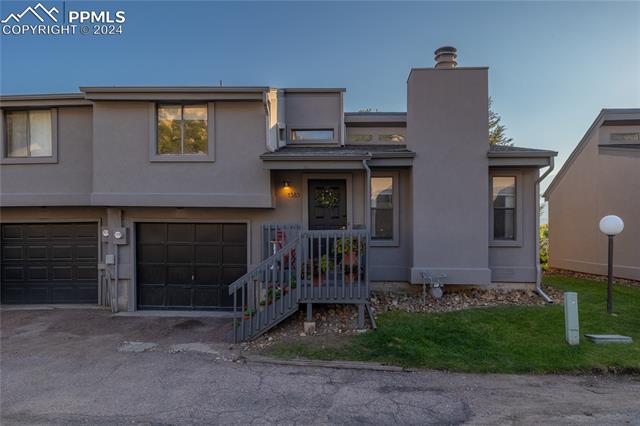 View Colorado Springs, CO 80919 townhome