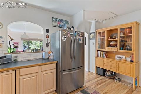 Tiny photo for 1123 Custer Avenue, Colorado Springs, CO 80903 (MLS # 8596276)