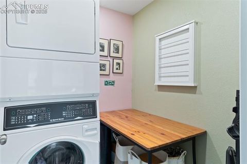 Tiny photo for 1123 Custer Avenue, Colorado Springs, CO 80903 (MLS # 8596276)