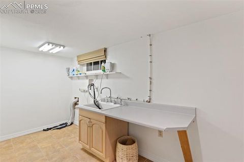 Tiny photo for 1123 Custer Avenue, Colorado Springs, CO 80903 (MLS # 8596276)