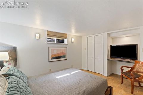 Tiny photo for 1123 Custer Avenue, Colorado Springs, CO 80903 (MLS # 8596276)