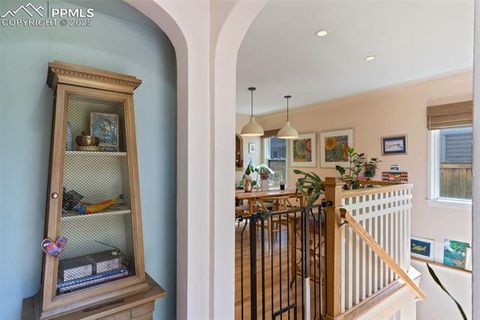 Tiny photo for 1123 Custer Avenue, Colorado Springs, CO 80903 (MLS # 8596276)