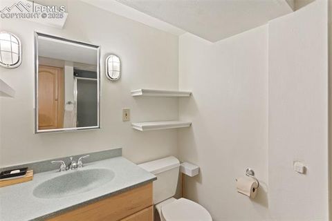 Tiny photo for 1123 Custer Avenue, Colorado Springs, CO 80903 (MLS # 8596276)