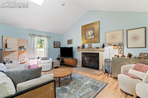 Tiny photo for 1123 Custer Avenue, Colorado Springs, CO 80903 (MLS # 8596276)
