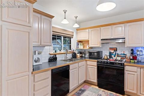 Tiny photo for 1123 Custer Avenue, Colorado Springs, CO 80903 (MLS # 8596276)