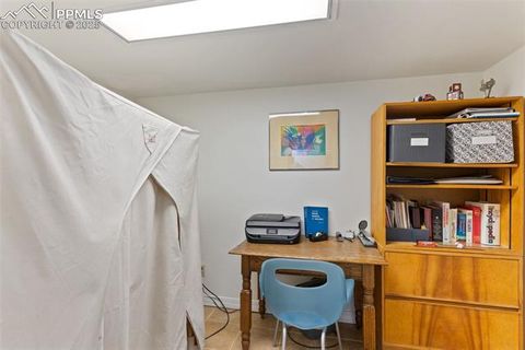 Tiny photo for 1123 Custer Avenue, Colorado Springs, CO 80903 (MLS # 8596276)