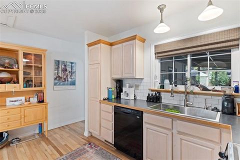 Tiny photo for 1123 Custer Avenue, Colorado Springs, CO 80903 (MLS # 8596276)