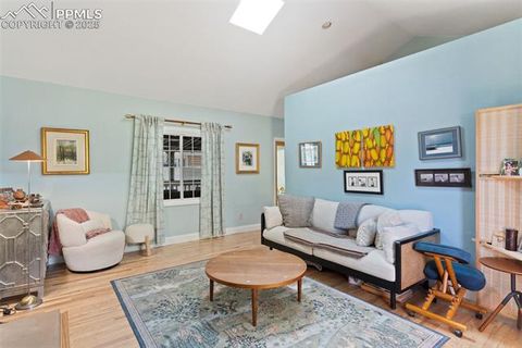 Tiny photo for 1123 Custer Avenue, Colorado Springs, CO 80903 (MLS # 8596276)