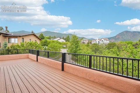 Tiny photo for 706 Orion Starview, Colorado Springs, CO 80906 (MLS # 9824846)