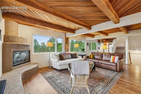 Tiny photo for 706 Orion Starview, Colorado Springs, CO 80906 (MLS # 9824846)