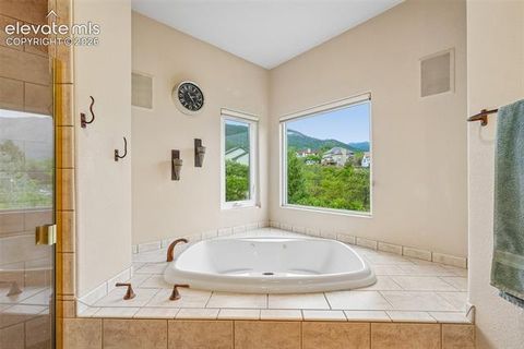 Tiny photo for 706 Orion Starview, Colorado Springs, CO 80906 (MLS # 9824846)