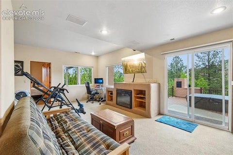 Tiny photo for 706 Orion Starview, Colorado Springs, CO 80906 (MLS # 9824846)